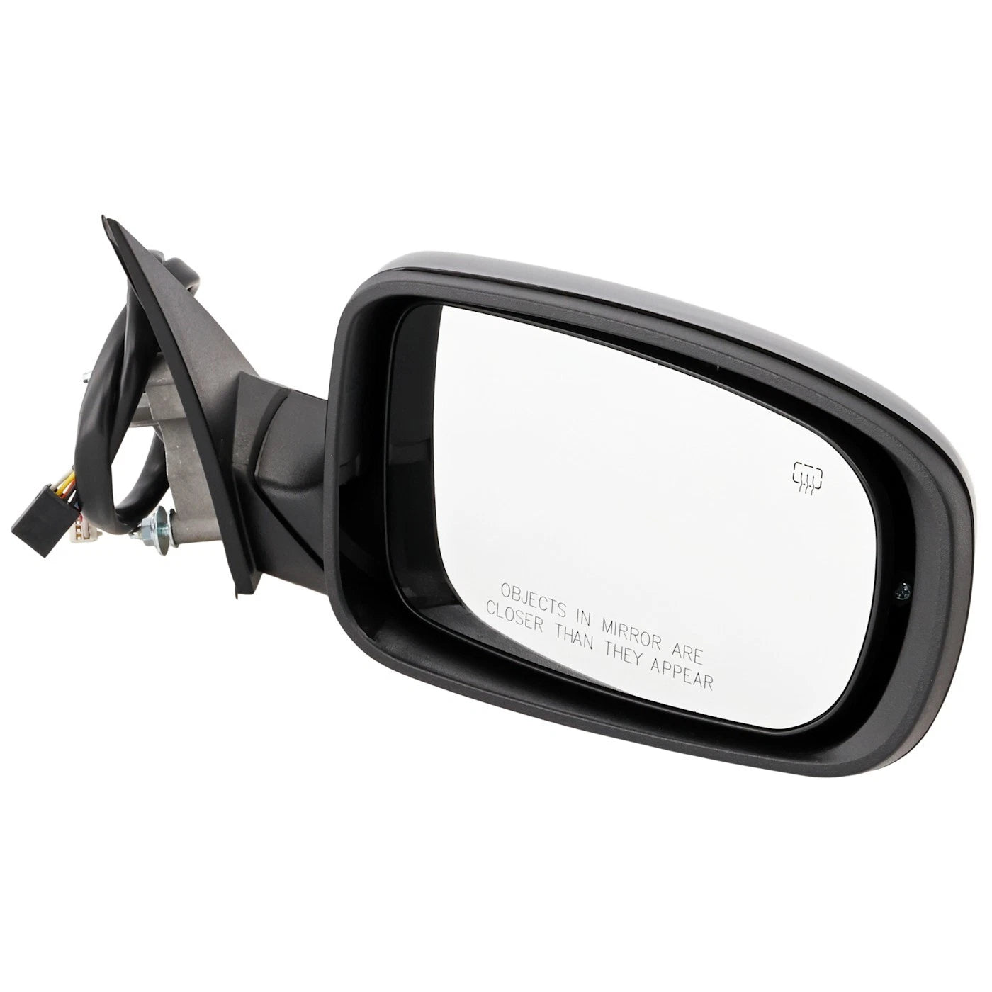 Heated Right Side Mirror for Dodge Charger (2011–2019)