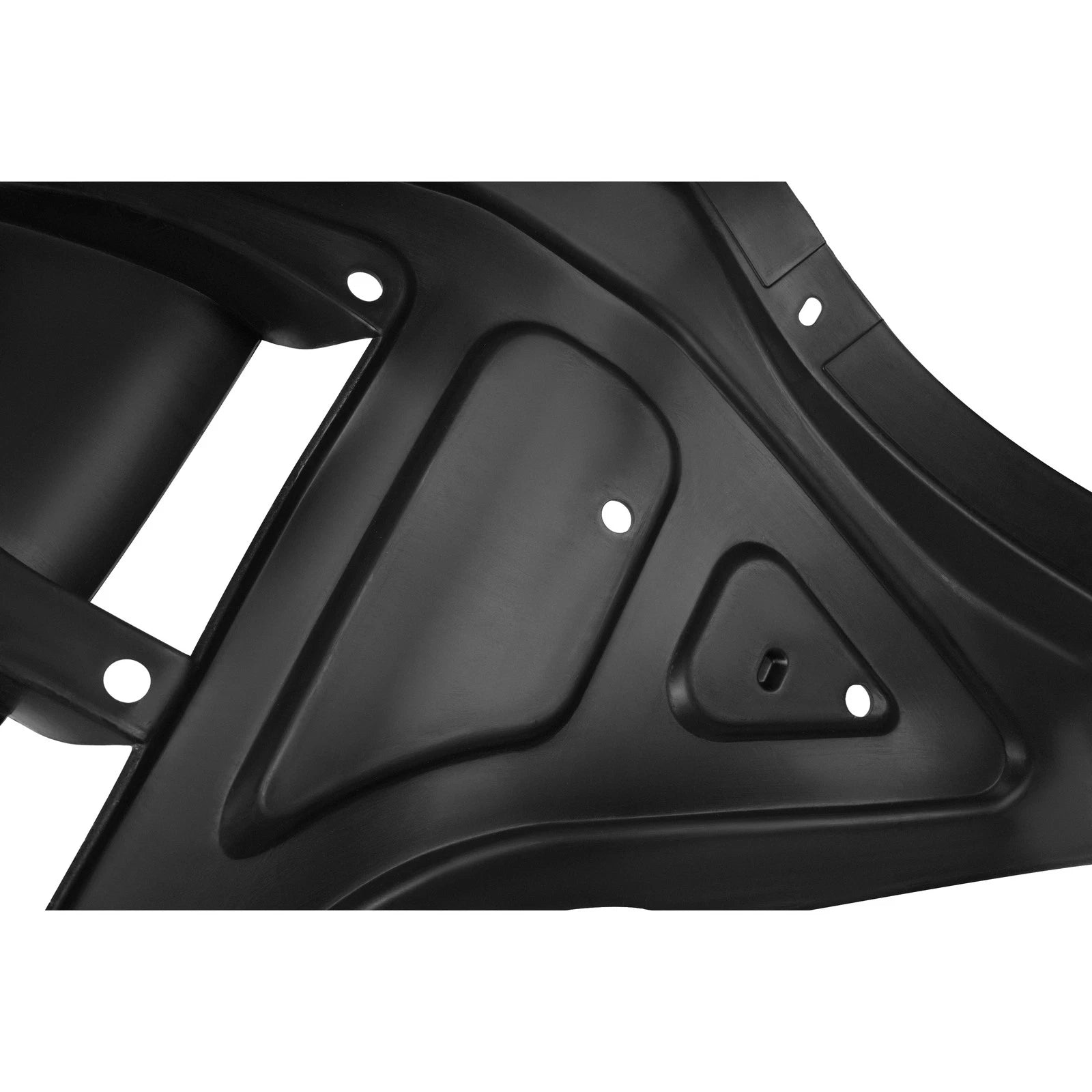 Lower Engine Splash Shield for Volkswagen Jetta Beetle (2011–2019)