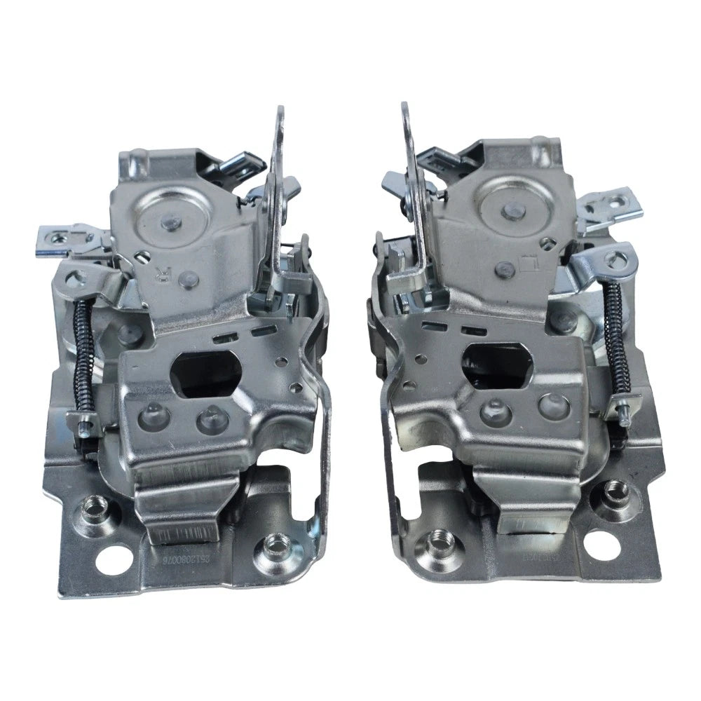 LH & RH Door Latch Assemblies for Chevrolet Monte Carlo (1980–1987)