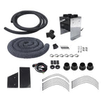 Inferno Cab Heater with Defrost for Honda Pioneer 1000 (2016–2019) SSHK915-00