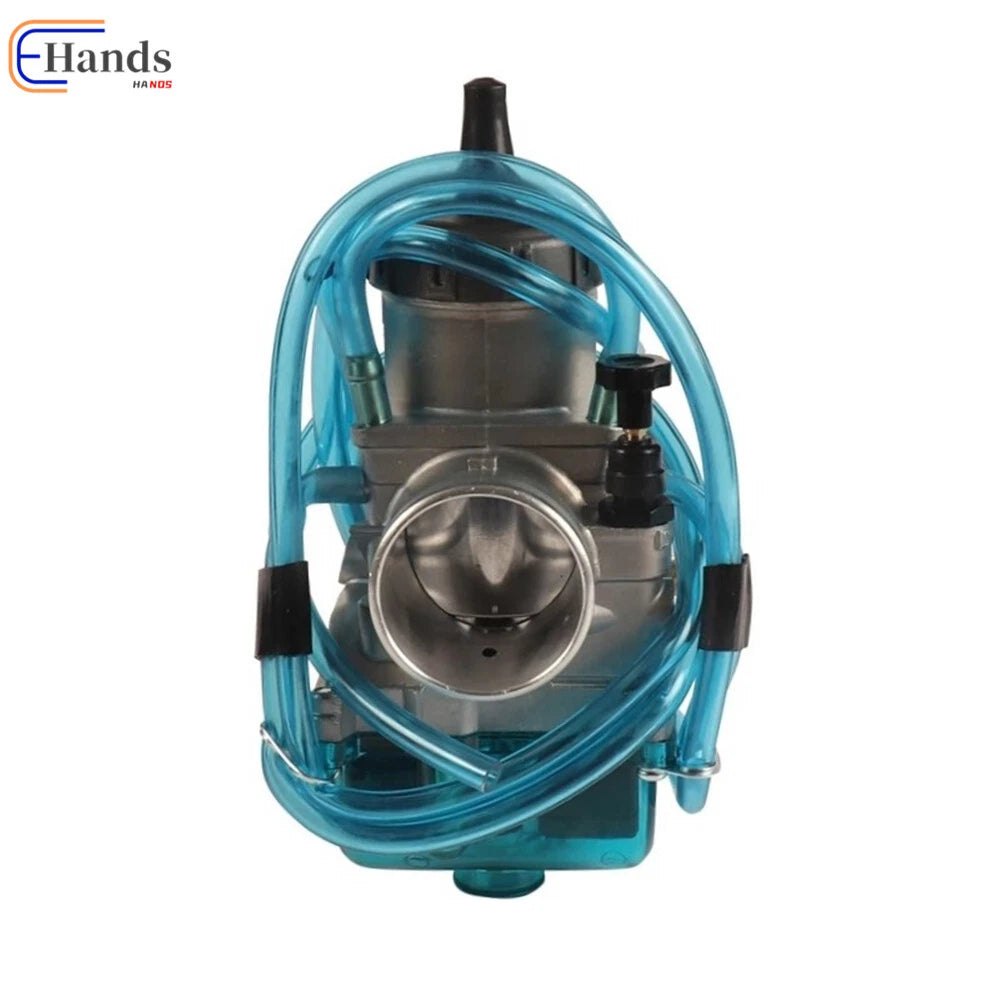 PWK40 Carburetor for Honda CR500R CR500 KX500 (1984–2001)