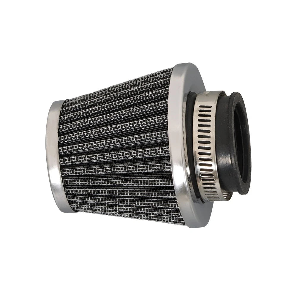 Carburetor Air Filter for 50cc 70cc 90cc 110cc 125cc ATV Dirt Bike Go Kart