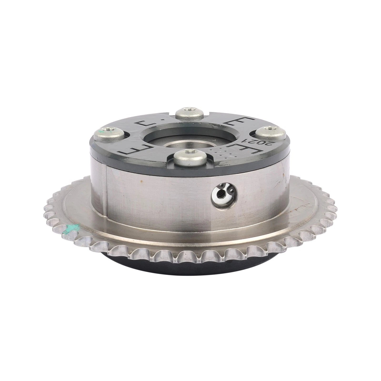 Intake Camshaft Adjuster for Mercedes C230 Kompressor (2003–2007)