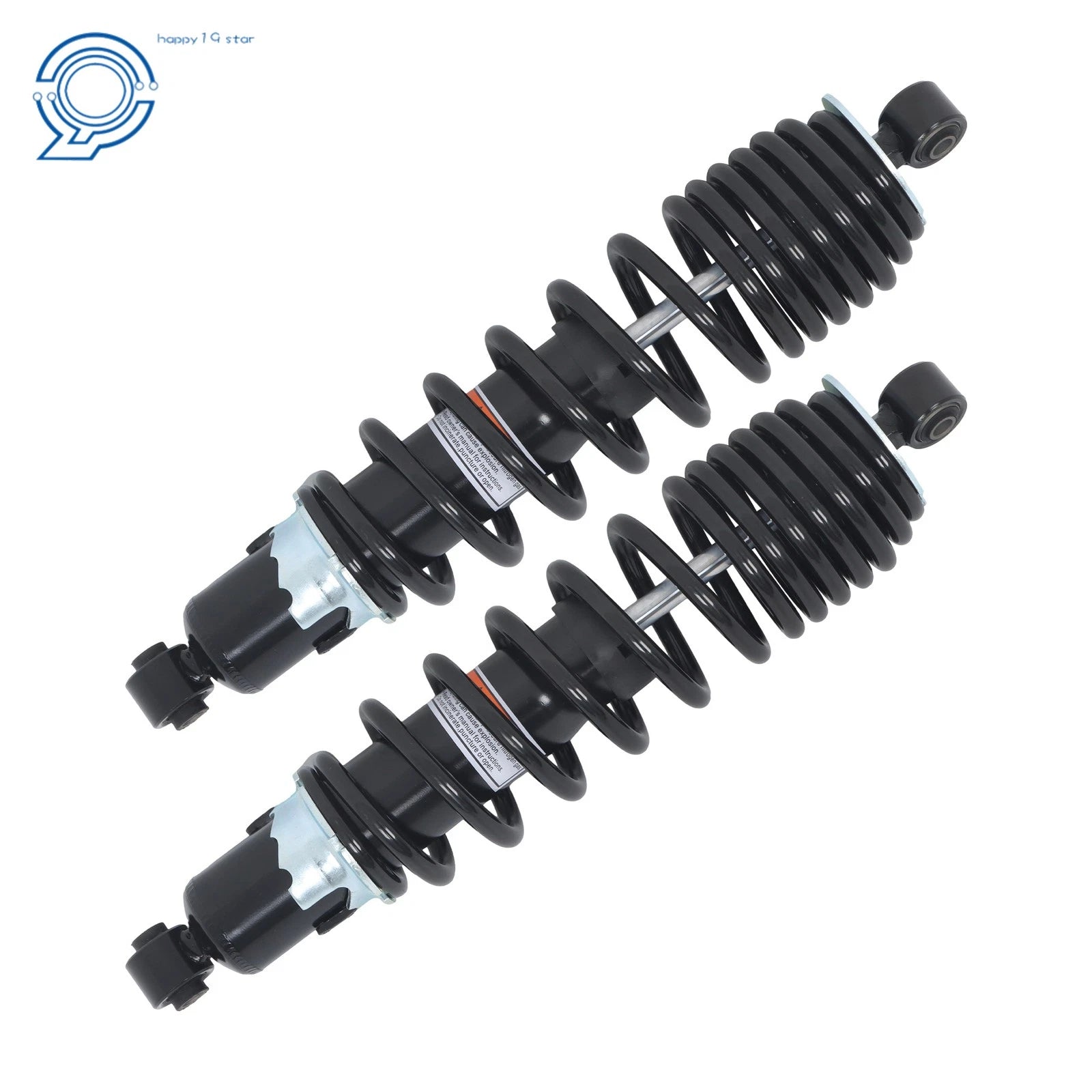 Set of 2 Front Shocks for Polaris RZR 570/800 (2014–2020)