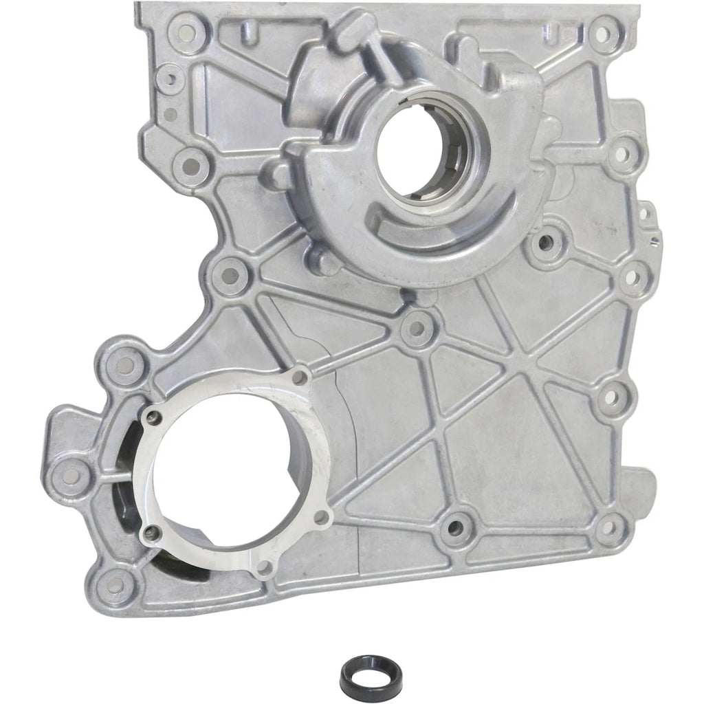 Oil Pump for Chevy Colorado GMC Canyon (2004–2012)
