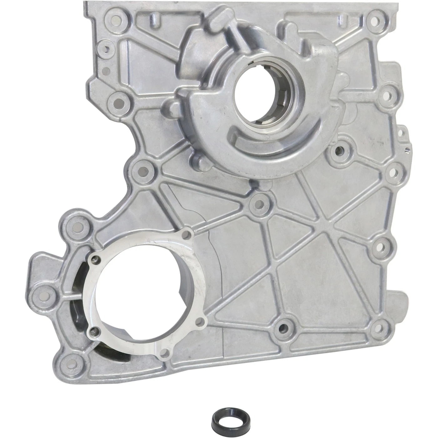 Oil Pump for Chevy Colorado GMC Canyon (2004–2012)