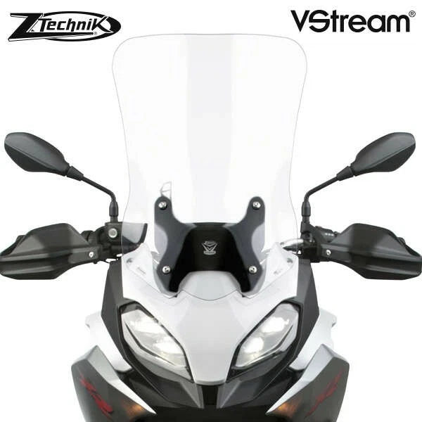 Vstream Tall Tour Windscreen for BMW (2010–2023)