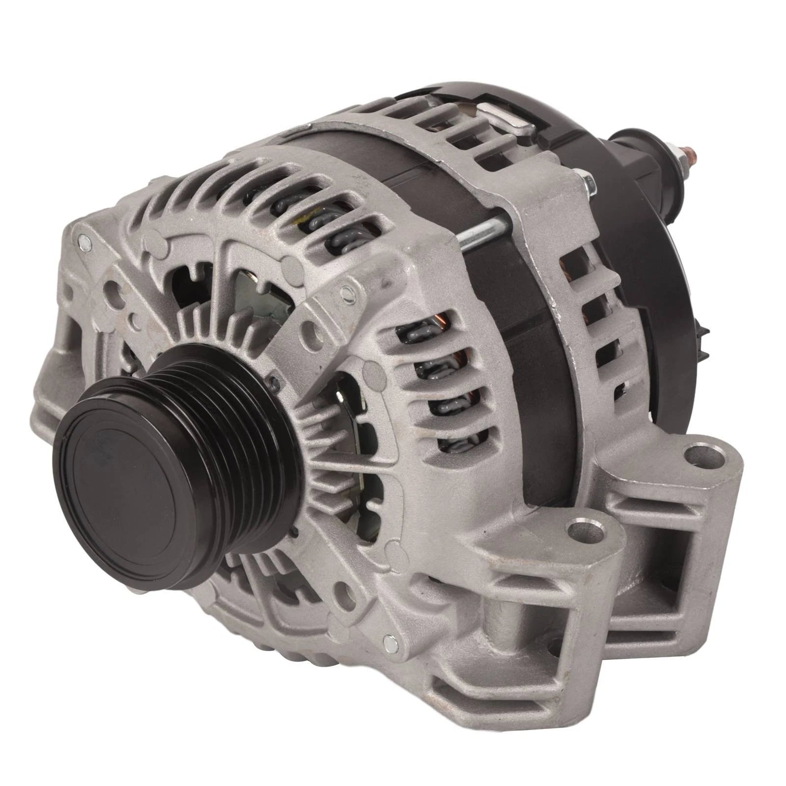 220Amp Alternator for Dodge Durango (2013-2015)