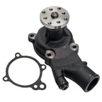 Water Pump Assembly for Mercruiser 2.5L 3.0L Inline 6 (1980–1995) 884727 814755 65142A1 3854017