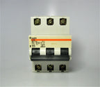 Merlin Gerin 20431 Multi 9 C100 3-Pole 415VAC 20Amp Circuit Breaker
