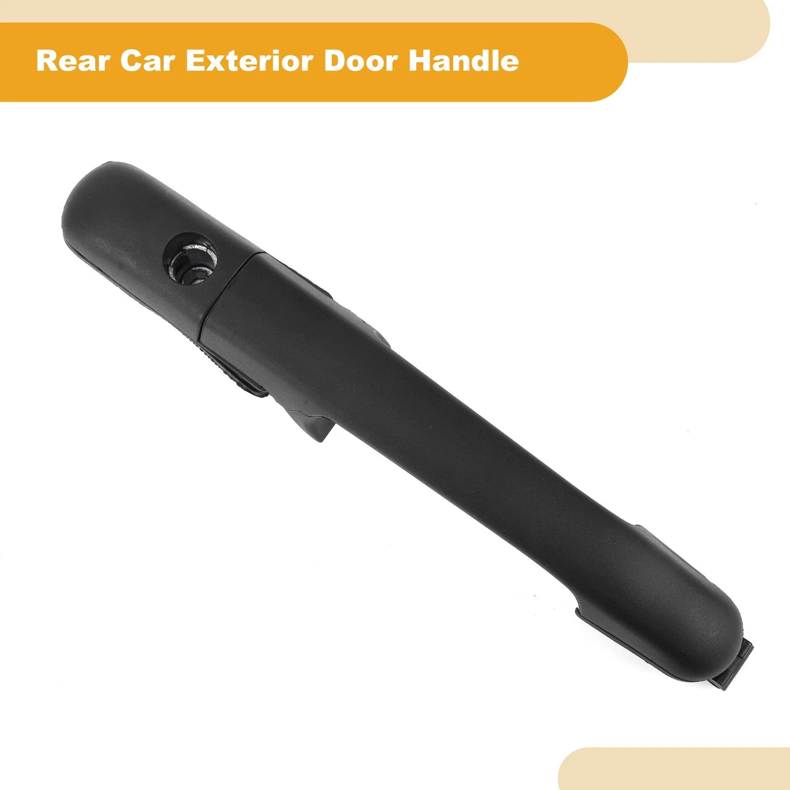 Rear Exterior Door Handle No. 9017600459 for Mercedes Sprinter (W901–W903)