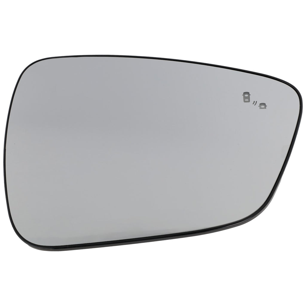 Mirror Glass Set of 2 for Ford Escape