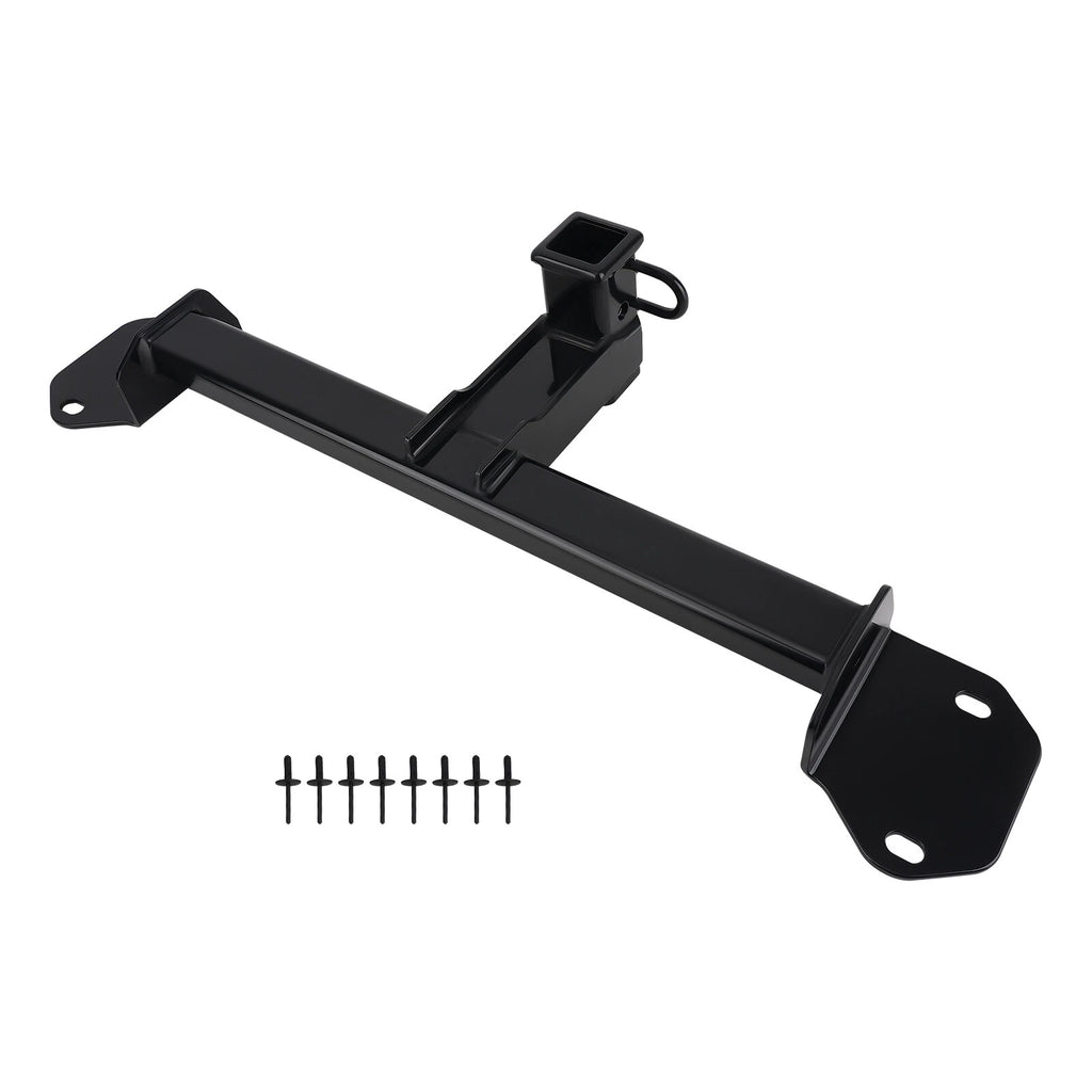 Trailer Hitch Receiver for BMW X3 2011-2024 X4 2019-2024 Class 3 Tow Mount