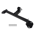 Trailer Hitch Receiver for BMW X3 2011-2024 X4 2019-2024 Class 3 Tow Mount