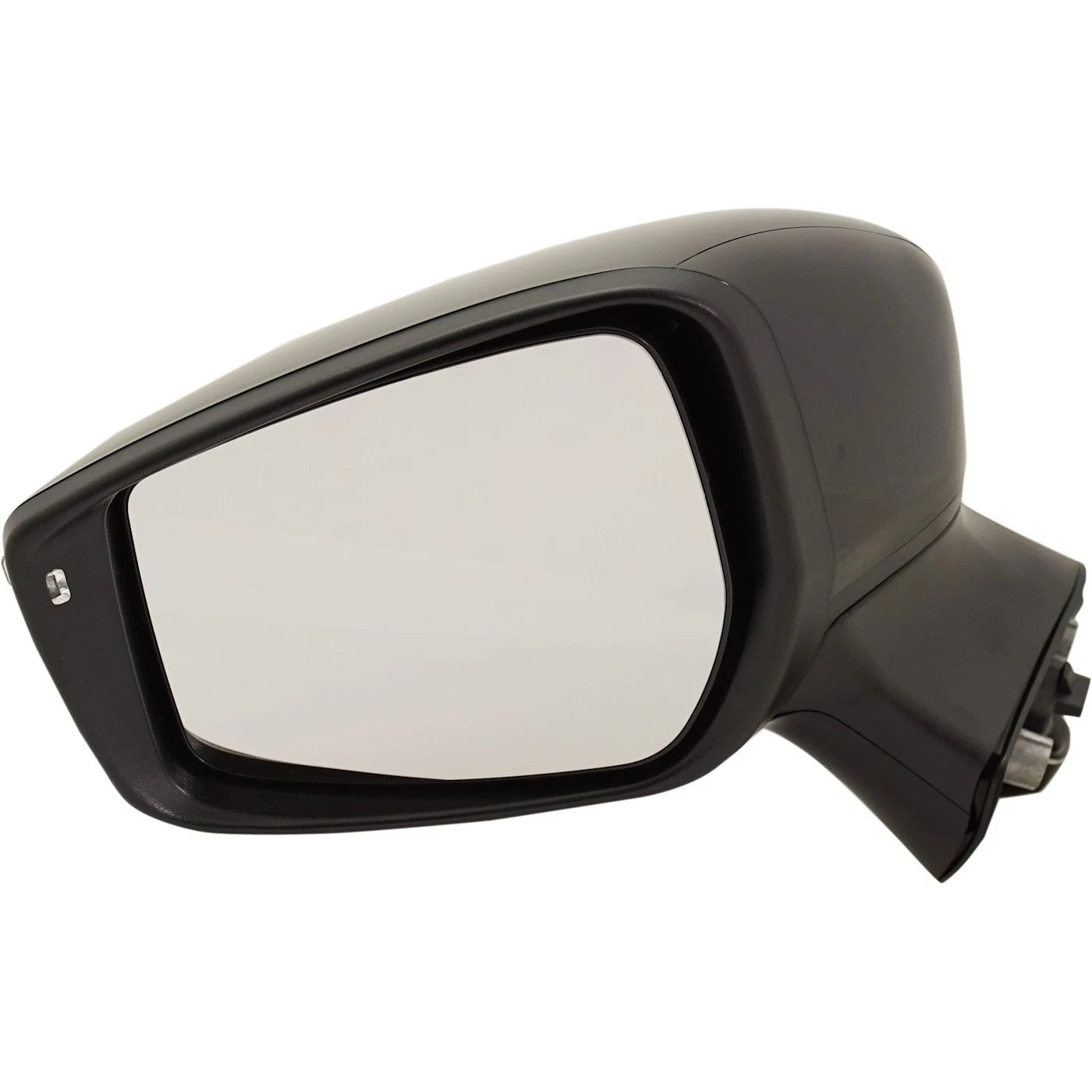 Power Mirrors for Nissan Versa Note (2015–2019) Left & Right Turn Signal