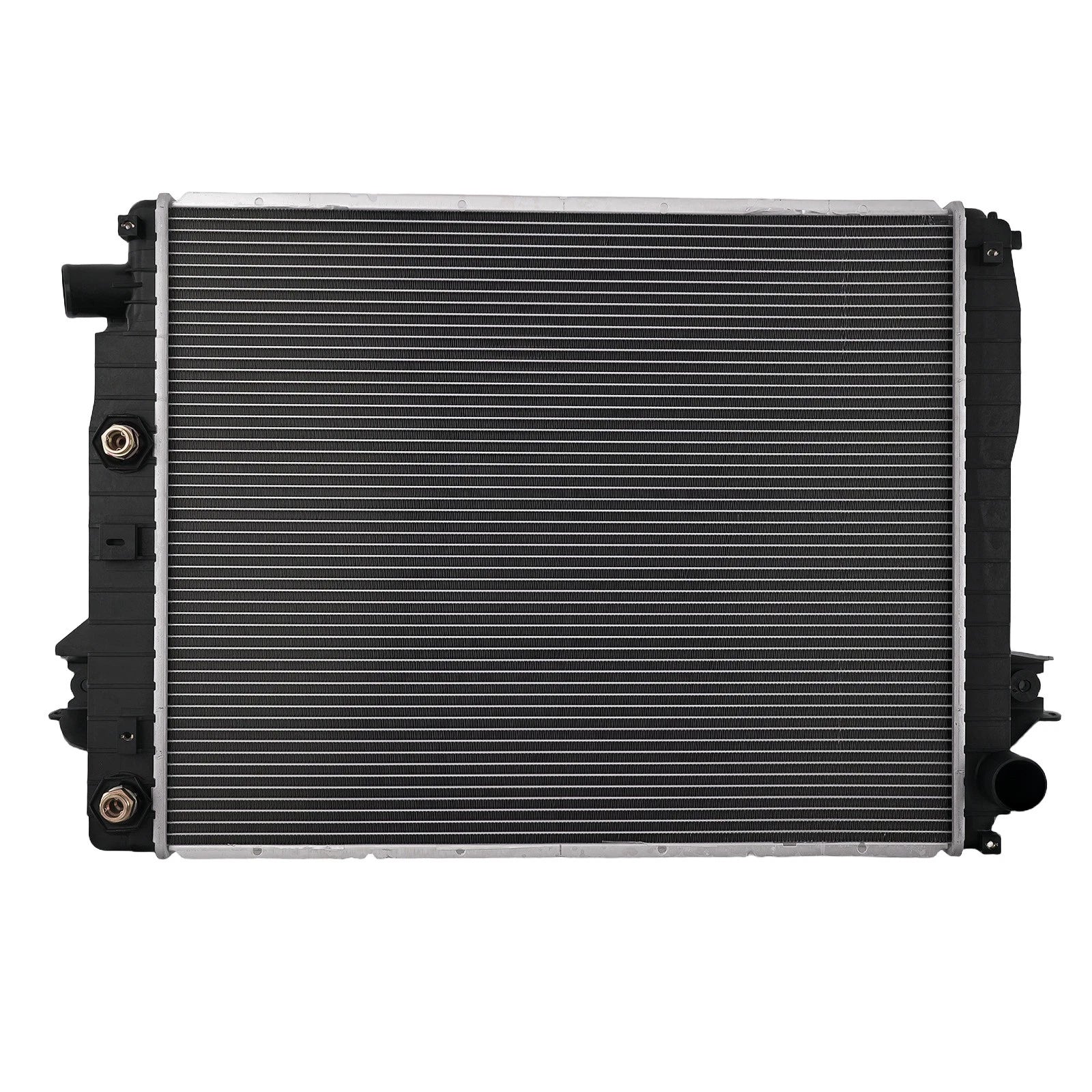 Aluminum Radiator for RAM 2500 3500 4500 5500 (2013–2018) 6.7L