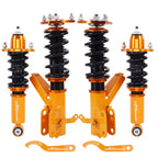 Coilovers Kit for Acura RSX Type-S Base (2002–2006) - Adjustable Height