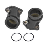 Carburetor Intake Manifold Boot for Honda Rebel CA250 CMX250