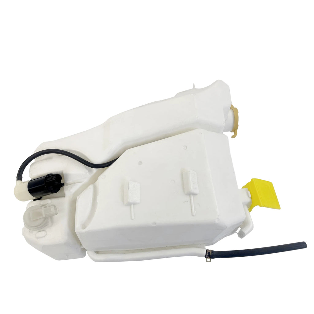 Engine Coolant Reservoir for Dodge Ram 1500 2500 3500 (2008-2009)