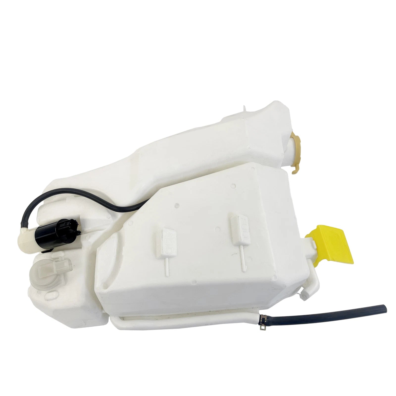 Engine Coolant Reservoir for Dodge Ram 1500 2500 3500 (2008-2009)
