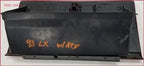 Glove Box Red with Key for Thunderbird Cougar (1989–1993)