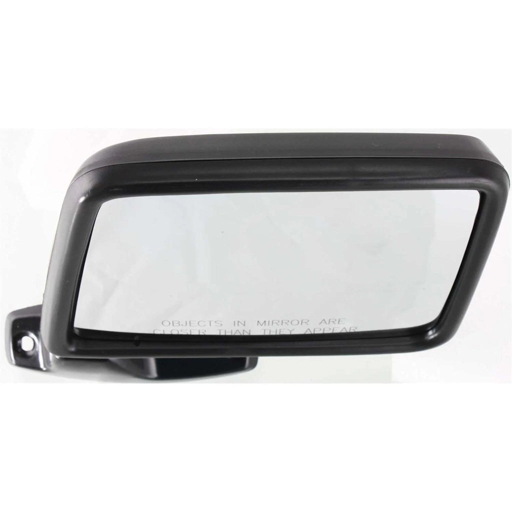 Passenger Right Side Mirror for Ford F350 F-350 Bronco Ranger