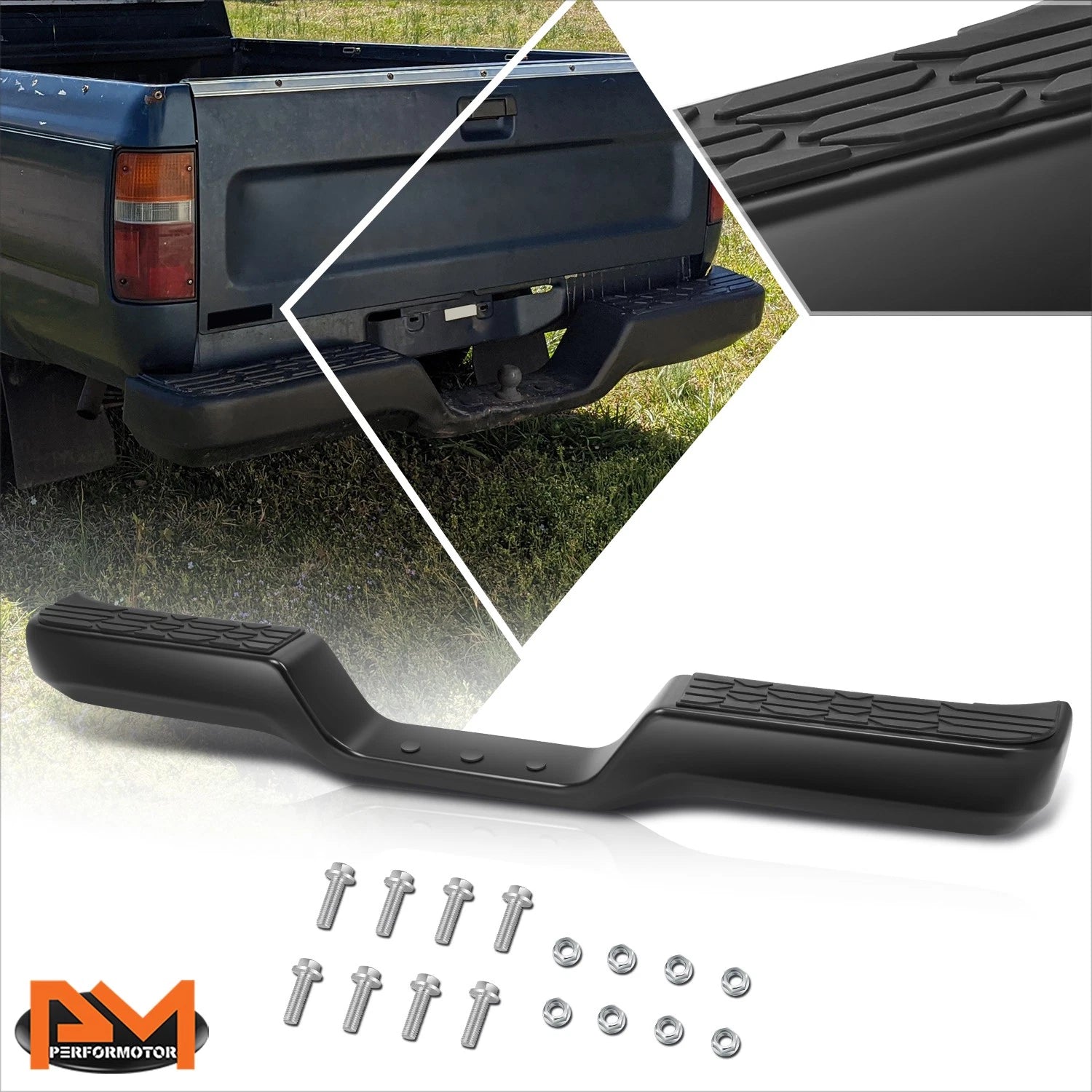Front Upper Control Arms for Silverado/Suburban/Sierra/Yukon XL 1500 (2007–2015)