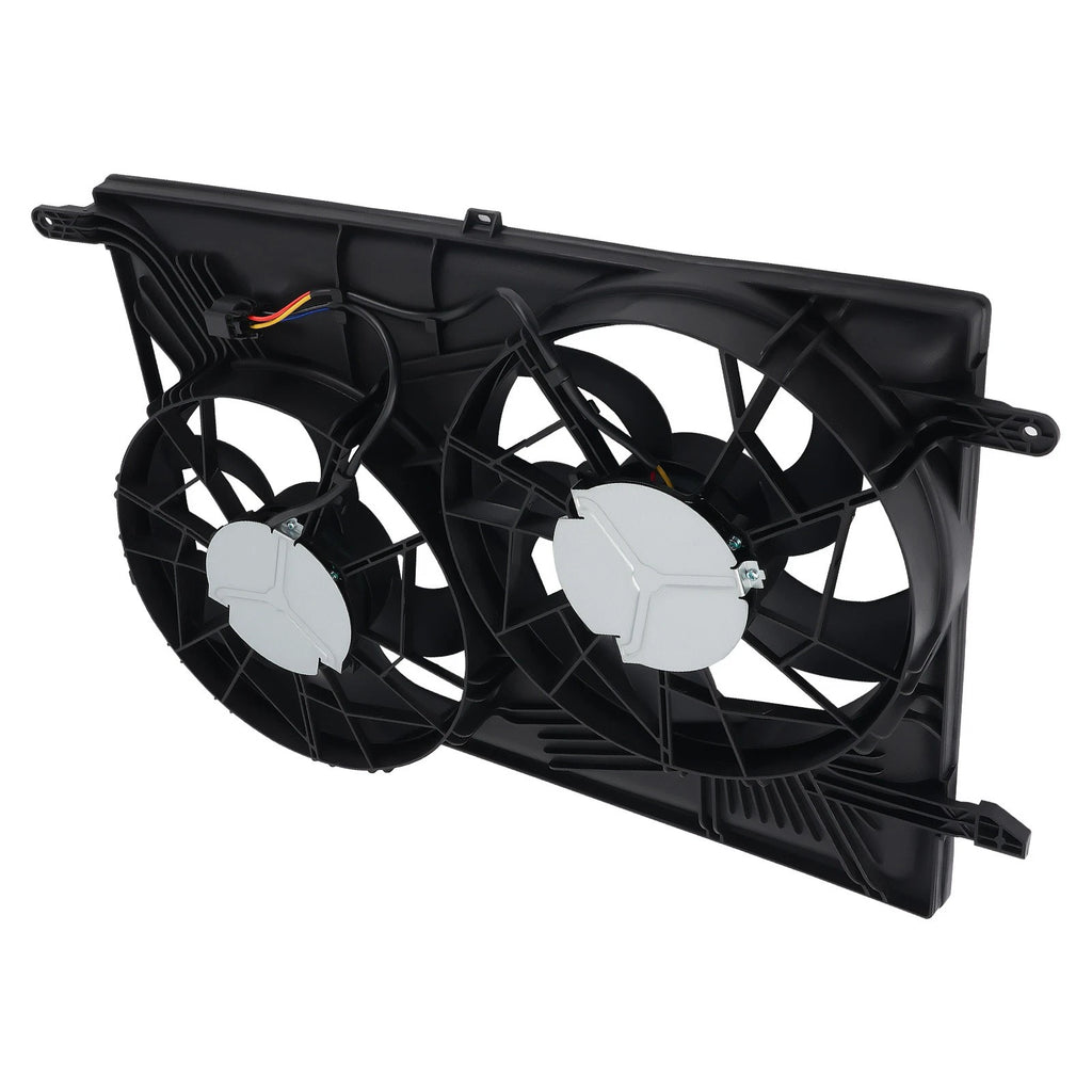 Cooling Fan for GMC Acadia, Buick Enclave (2007-2017)