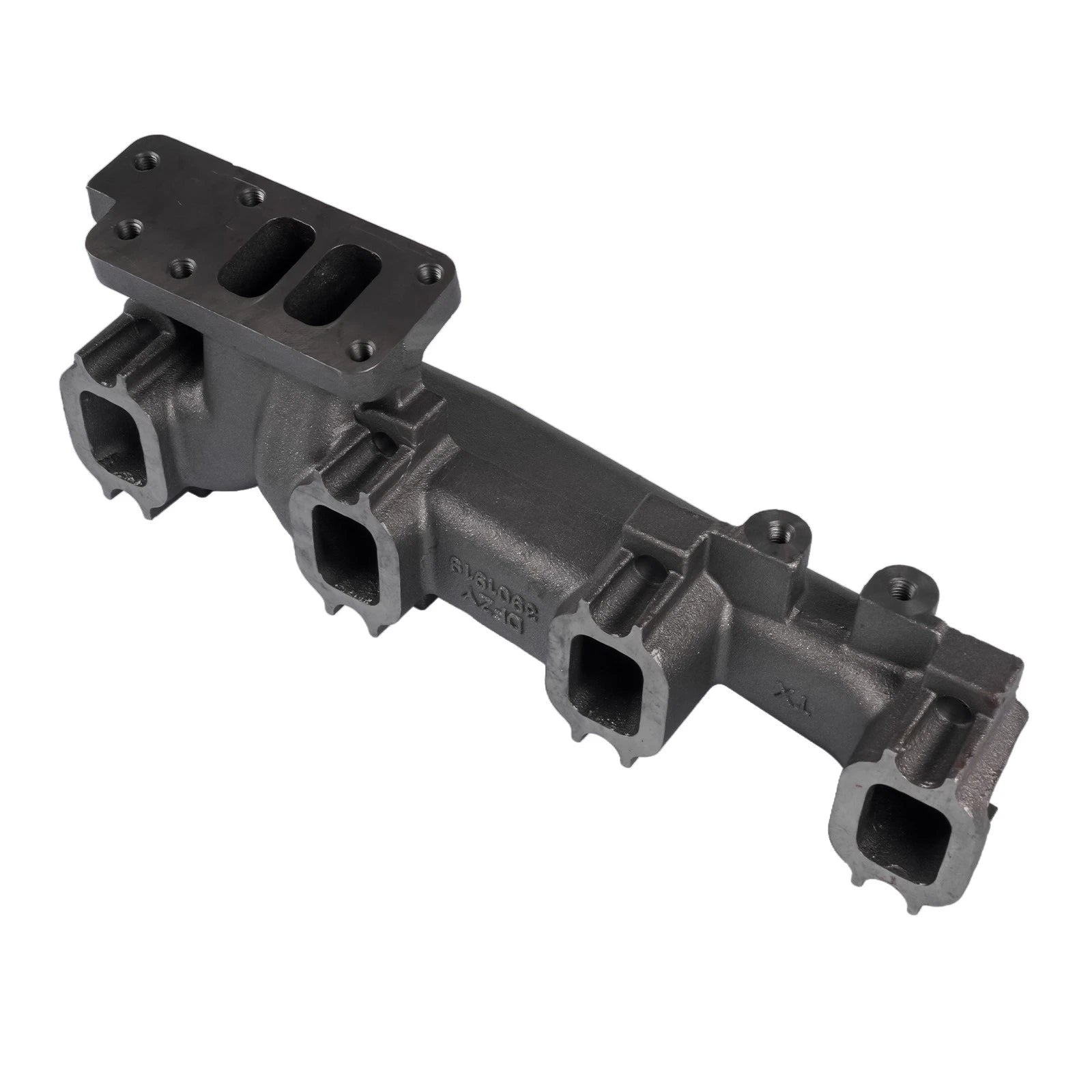 Manifold for Cummins 4B3.9 6B5.9 6C8.3 QSB3.9 QSB4.5