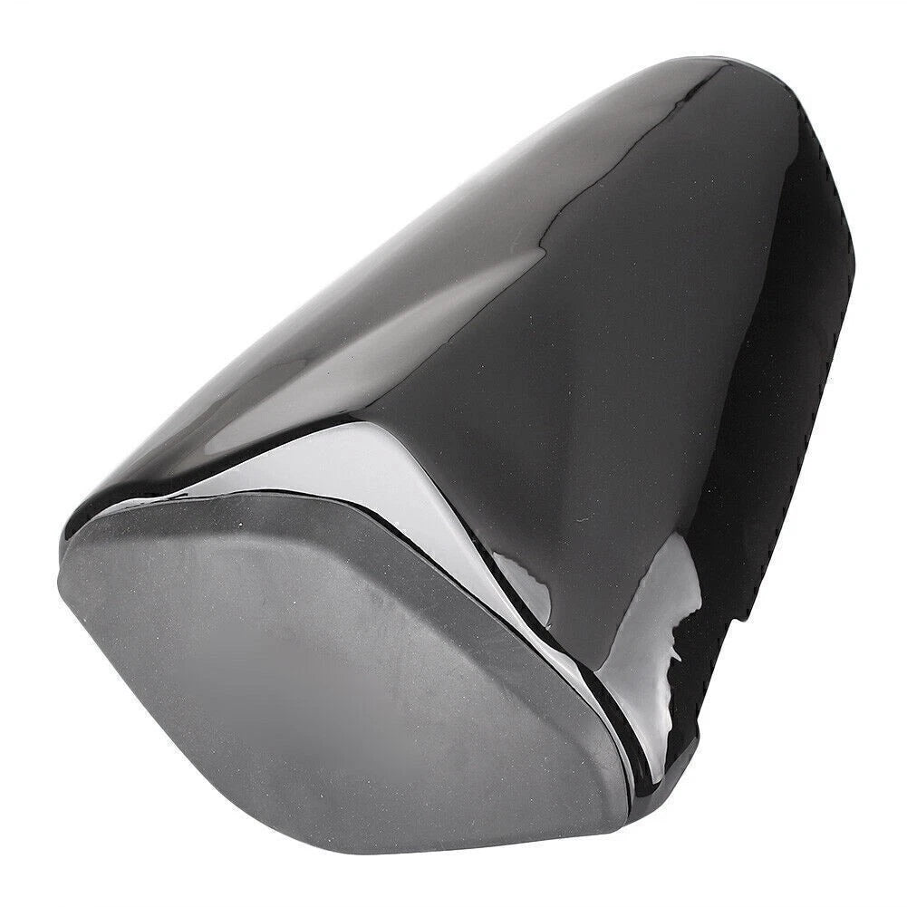 Rear Seat Cover Cowl Tail Fairing for Kawasaki Ninja ZX6R (2009–2016)