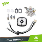 Carburetor Kit for Echo PB200 ES210 PB201 ES211 (2000–2023)