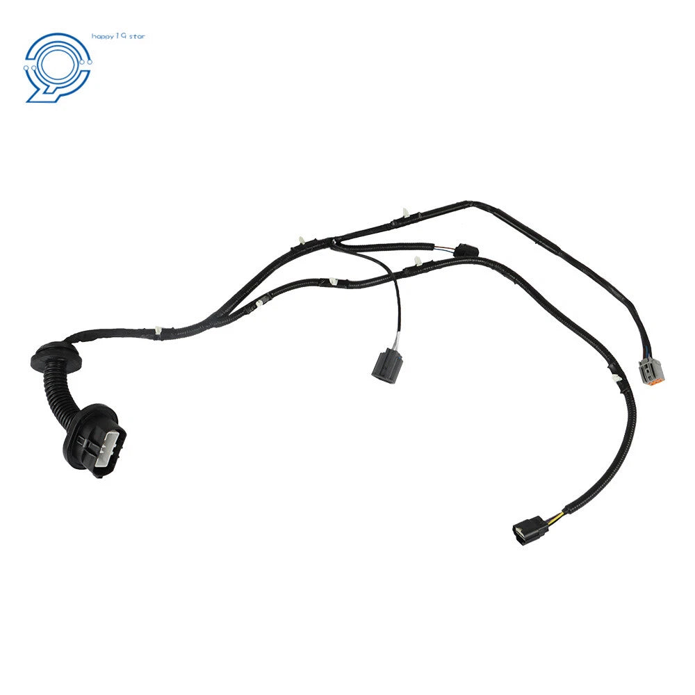 RH Rear Door Jumper Wiring Harness for Ford F150 (2009–2014)
