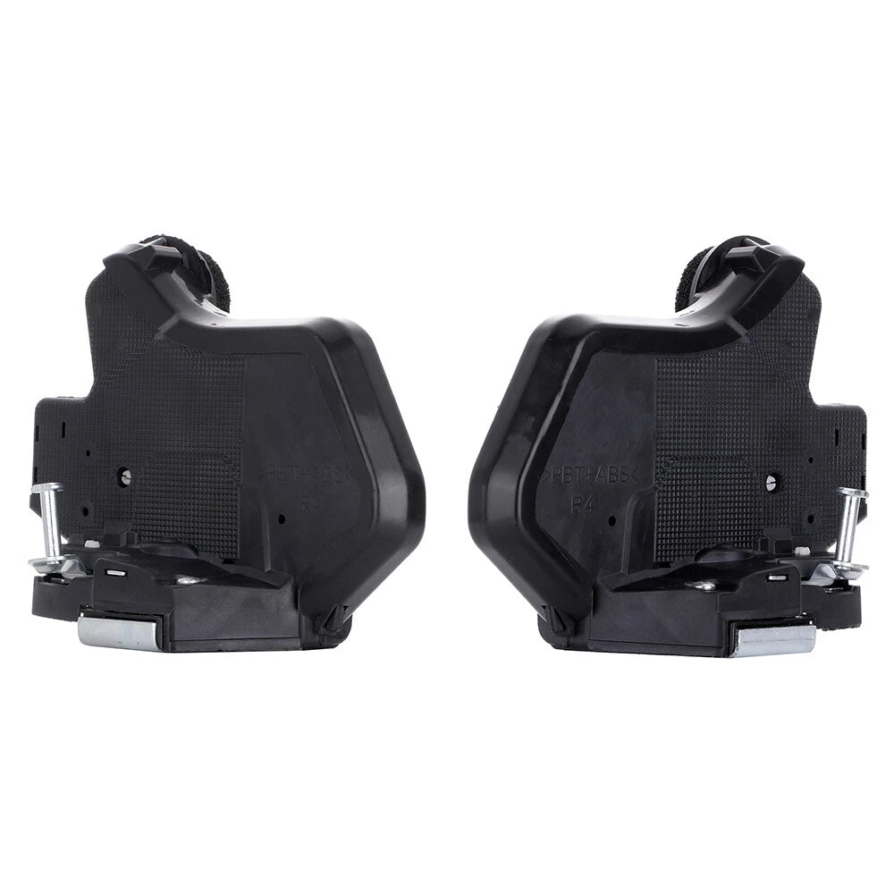 1 Pair Door Lock Actuators for Toyota Matrix, Camry, Lexus (2003–2013)