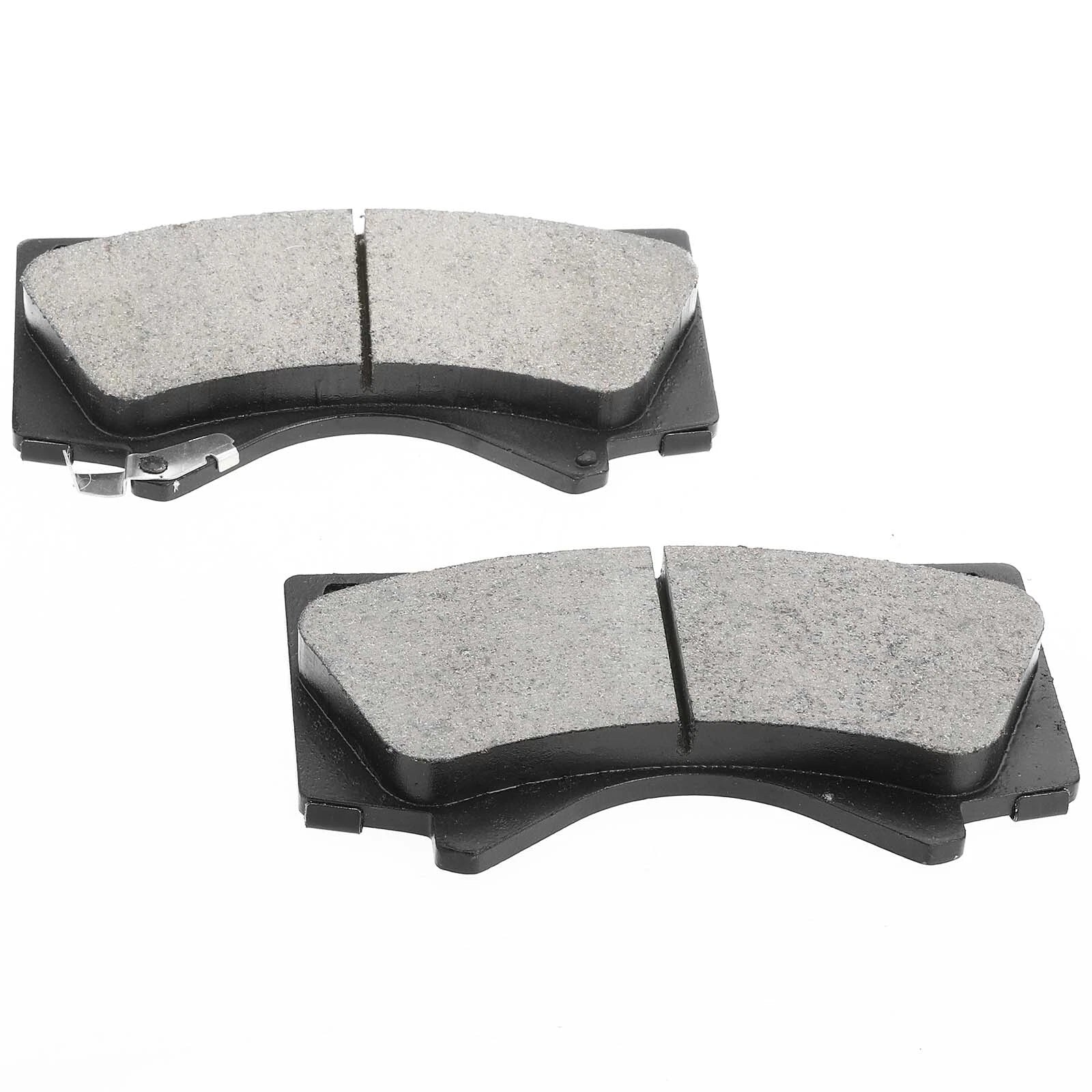 Ceramic Front Brake Pad for Toyota Tundra 2007–2021 Sequoia 2008–2022 Lexus