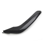 Carbon Fiber ABS Interior Door Handle Trim for BMW X3 X4 F25 F26 (2010-2017)