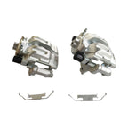 Pair Rear Brake Calipers for BMW X1 (2006-2015)
