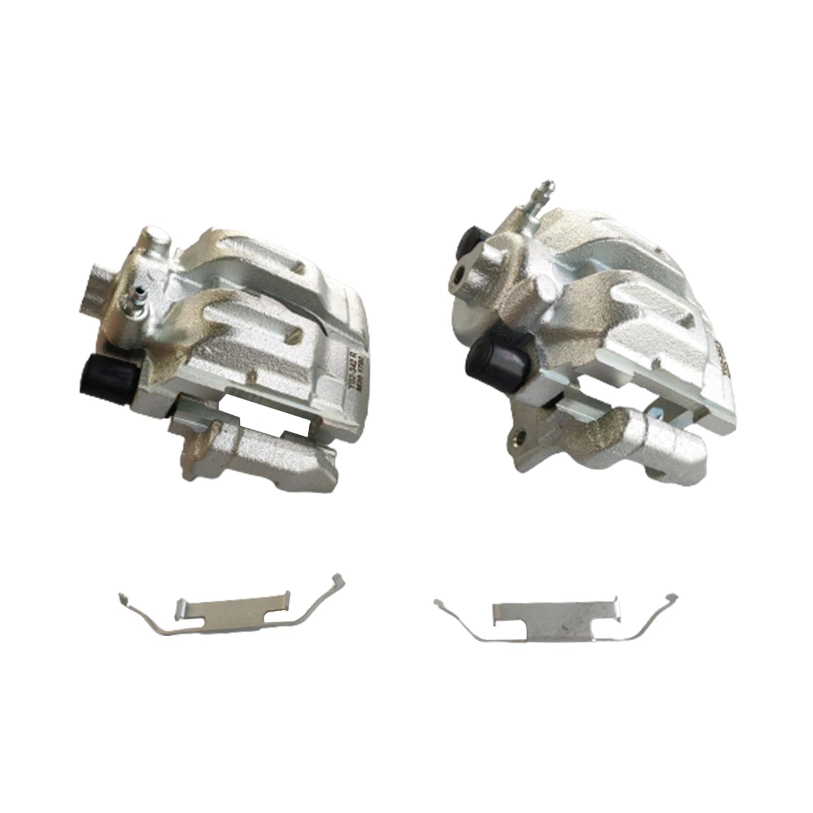 Pair Rear Brake Calipers for BMW X1 (2006-2015)
