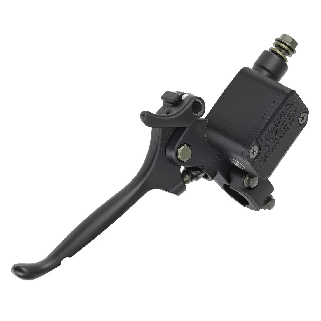 Master Cylinder Assembly for Ski-Doo Summit 500 583 600 670 700 Skandic 380 500 (1996–2003)