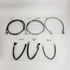 Upper Handlebar Installation Kit for Harley Road King (2017–2020) 487422