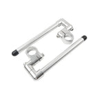 36MM Clip-On Handlebar Fork Tube for Motorcycle Cafe Racer (No Year Specified)