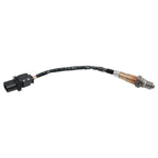 4X Up/Downstream Oxygen O2 Sensor Set for 2010 Ford Taurus 3.5L