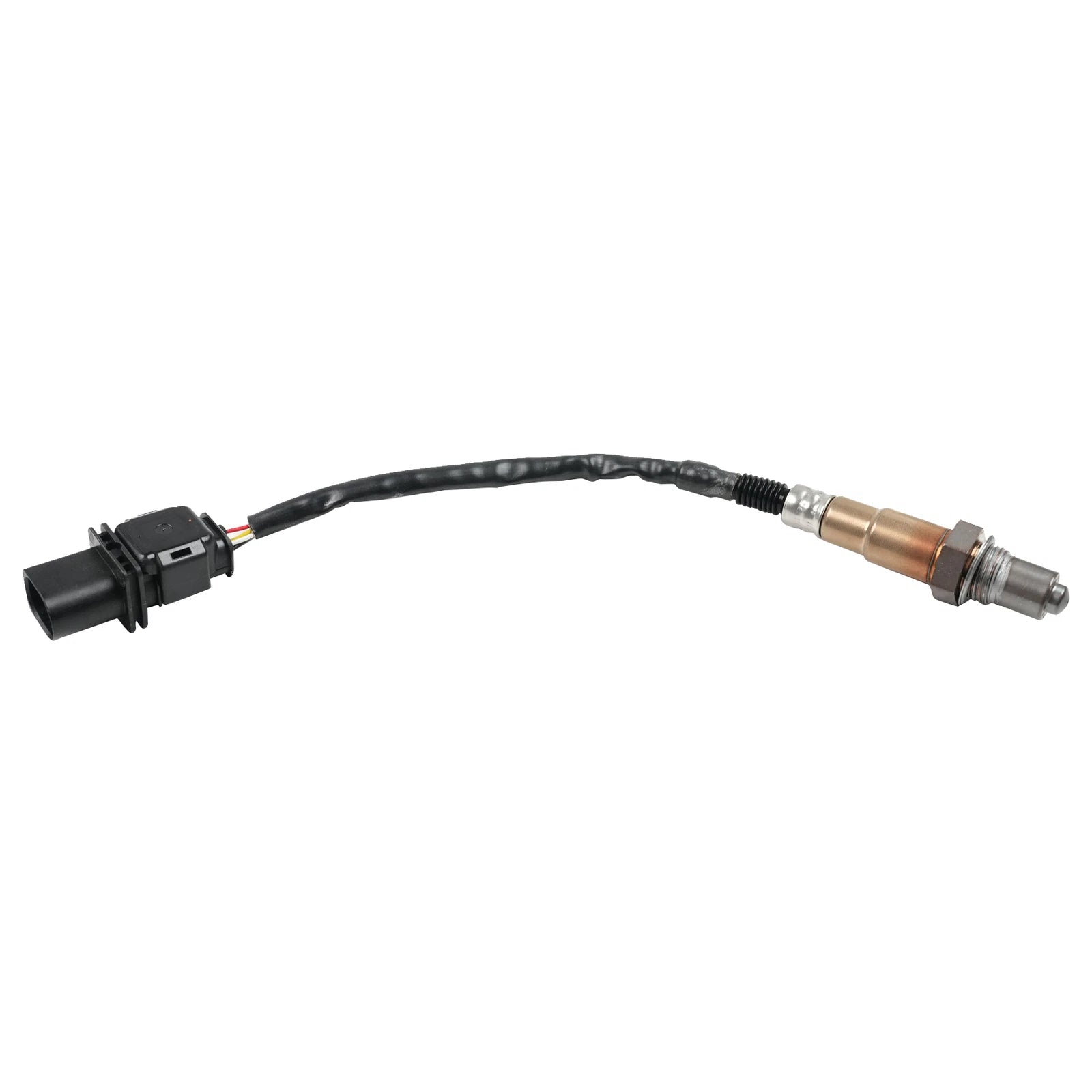 4X Up/Downstream Oxygen O2 Sensor Set for 2010 Ford Taurus 3.5L