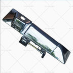 Chrome Tailgate Door Handle Camera Hole for Maxus LDV T60 (2017–2020)