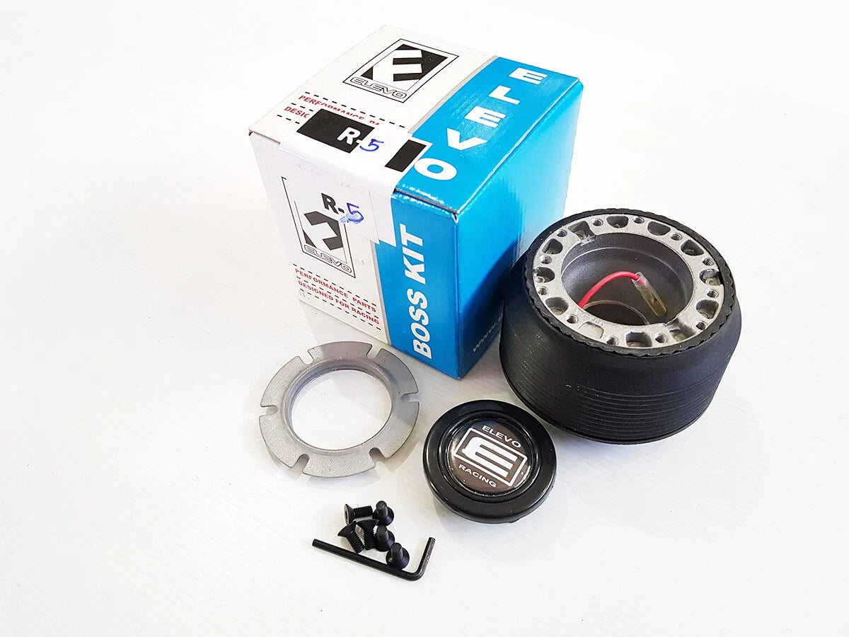 Steering Adapter Boss Kit for Mazda Ford Pickup B2000 Bravo Courier (85-98)
