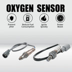 2X Up/Down Oxygen O2 Sensor Set for Toyota Avalon Camry (2012–2018)