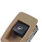 2X Power Window Switch for BMW 323i 325i 330i X5 (1998–2006)