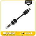 Rear Right CV Axle for Yamaha Big Bear 400 (2007–2012)