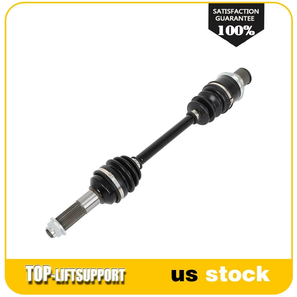 Rear Right CV Axle for Yamaha Big Bear 400 (2007–2012)
