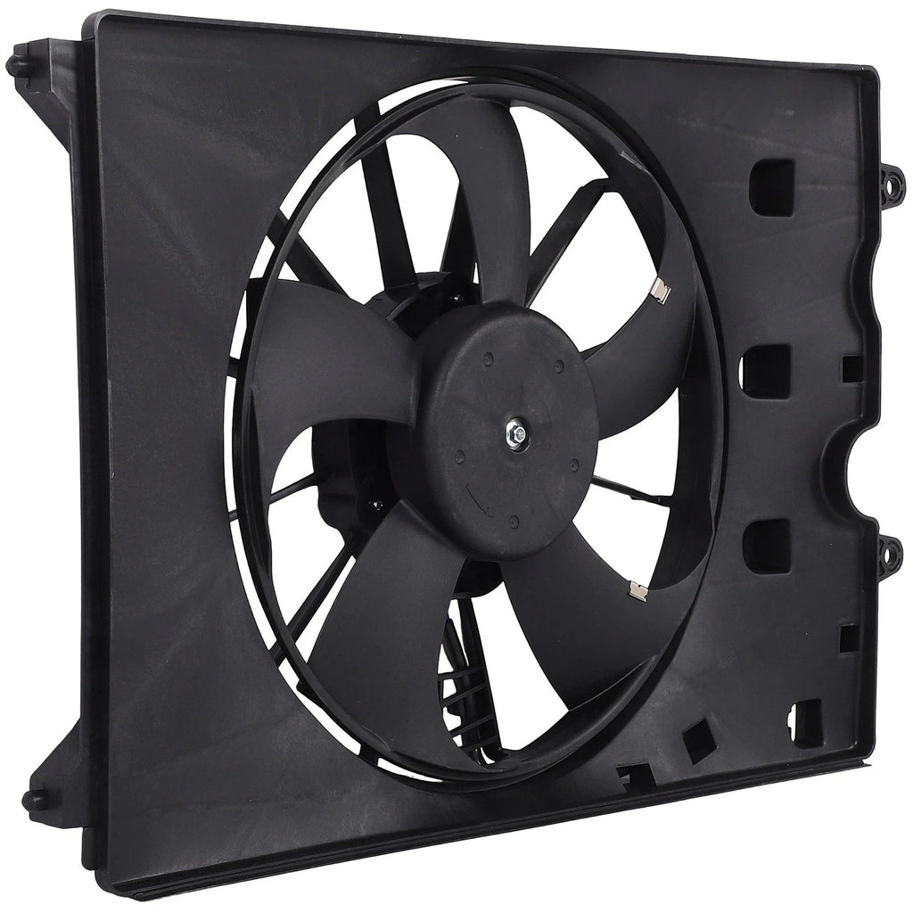 A/C Radiator Cooling Fan for Acura MDX (2022–2025) 601630