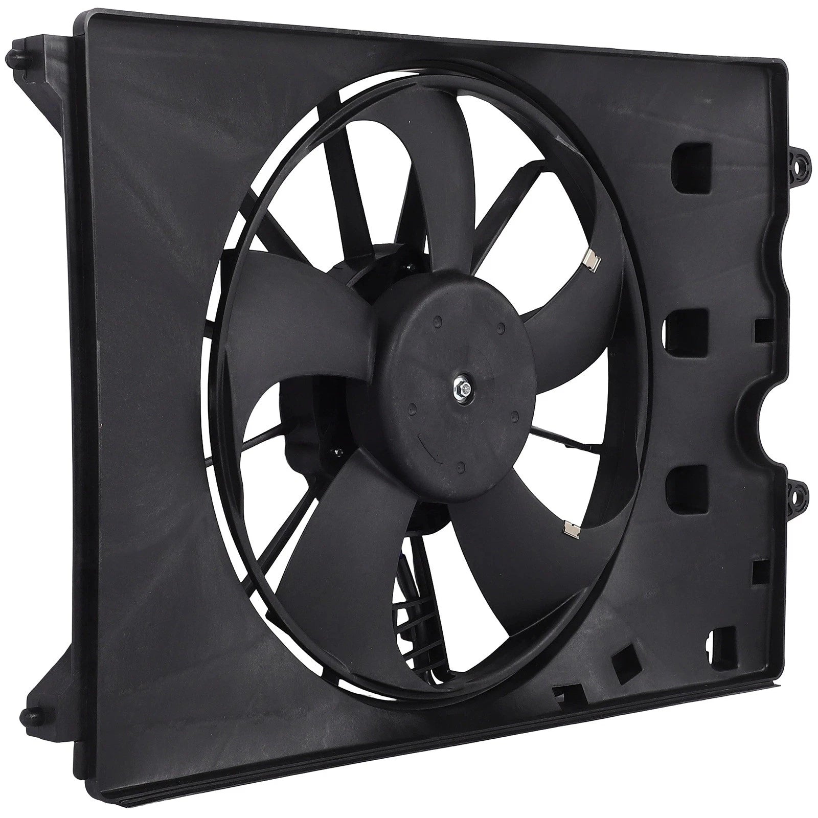 A/C Radiator Cooling Fan for Acura MDX (2022–2025) 601630